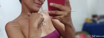 Acompanhante Laura - Cabeçalho