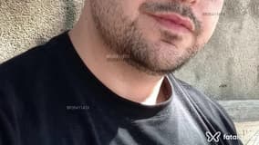Acompanhante Lucas - Cabeçalho