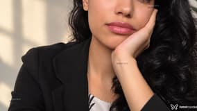 Acompanhante Aline Cavalcante - Cabeçalho
