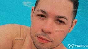 Rafael Acompanhante Rafael - Cabeçalho
