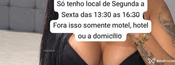 Acompanhante Crystal - Cabeçalho