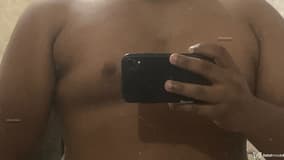 Acompanhante Renato - Cabeçalho