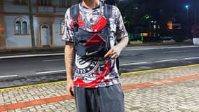 Acompanhante Finatipaulista - Cabeçalho