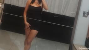 Ana Clara Acompanhante Ana Clara - Cabeçalho