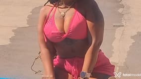 Amore Acompanhante Amore - Cabeçalho