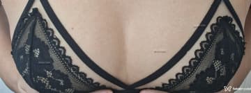 Acompanhante Andreza Muniz - Cabeçalho