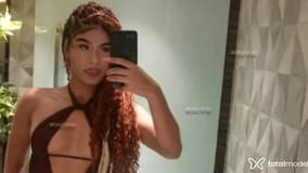Pamella Acompanhante Pamella - Cabeçalho
