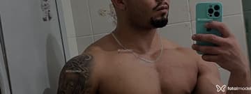 Acompanhante Charray - Cabeçalho