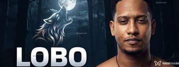 Acompanhante Lobinho - Cabeçalho