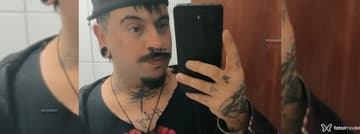 Acompanhante Juanzera - Cabeçalho