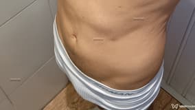 Acompanhante Duduzinho - Cabeçalho