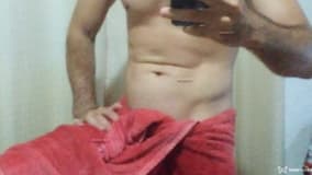 Acompanhante Mohamed Reis - Cabeçalho