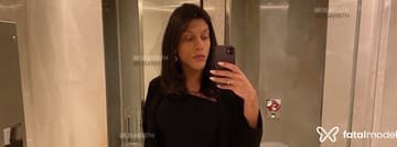 Acompanhante Luana Fernandes - Cabeçalho