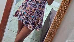Acompanhante Alice - Cabeçalho