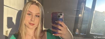 Ísis Helena Acompanhante Ísis Helena - Cabeçalho