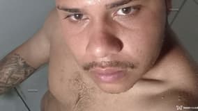 Acompanhante Matheus - Cabeçalho