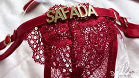 Acompanhante Lara - Cabeçalho
