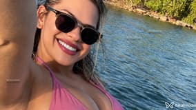 Acompanhante Hemilly - Cabeçalho