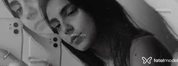 Acompanhante Letícia Araujo - Cabeçalho