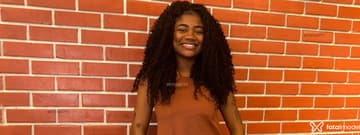 Acompanhante Camila - Cabeçalho
