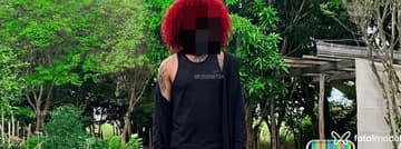 Morpheus Acompanhante Morpheus - Cabeçalho