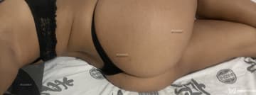 Acompanhante Larissa - Cabeçalho