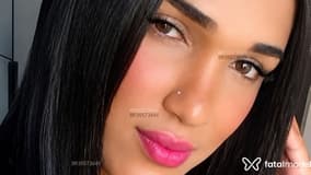 Kayllane Acompanhante Kayllane - Cabeçalho