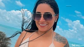 Juliana Acompanhante Juliana - Cabeçalho