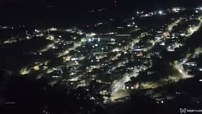 Acompanhante Enock - Cabeçalho