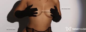 Acompanhante Samya Rodrigues - Cabeçalho
