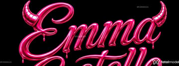 Emma Castello Acompanhante Emma Castello - Cabeçalho