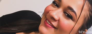 Acompanhante Ellen - Cabeçalho