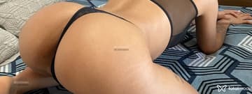 Acompanhante Juliana - Cabeçalho