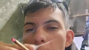 Acompanhante Cleiton - Cabeçalho