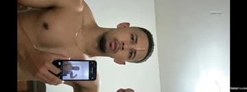 Acompanhante Hugo Gonzalez - Cabeçalho