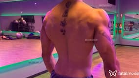 Brayan Acompanhante Brayan - Cabeçalho