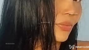 Acompanhante Nena Sousa - Cabeçalho