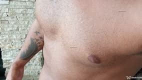 Acompanhante Henrique - Cabeçalho