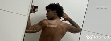 Acompanhante Bielzinho - Cabeçalho