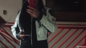 Gabiiih Acompanhante Gabiiih - Cabeçalho