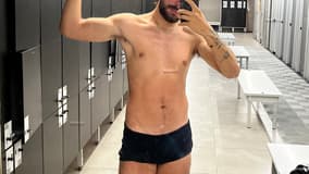 Acompanhante Fernando Oliveira - Cabeçalho
