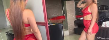 Acompanhante Bia Larcerda - Cabeçalho