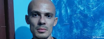 Acompanhante Gabriel Gomes - Cabeçalho