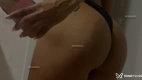 Acompanhante Cloe Santana - Cabeçalho