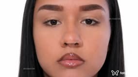 Acompanhante Bianca - Cabeçalho