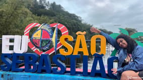 Acompanhante Proffogosa - Cabeçalho