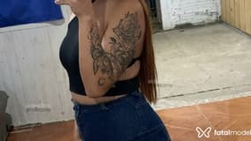 Acompanhante Letícia - Cabeçalho