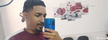 Acompanhante Danilo - Cabeçalho