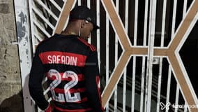 Acompanhante Kaynan Oliveira - Cabeçalho