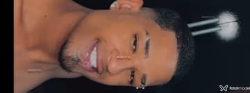 Kauã Alves Acompanhante Kauã Alves - Cabeçalho